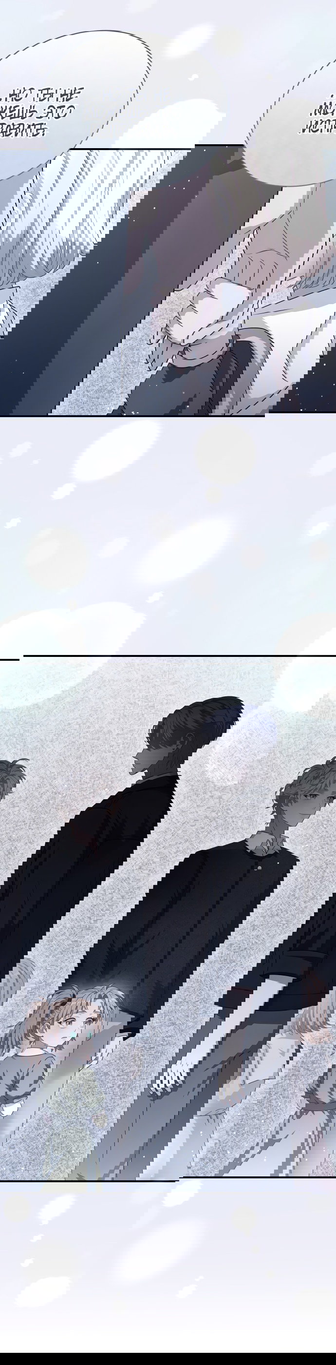 Манга Тёмная луна: дети Вамфилда - Глава 45 Страница 15