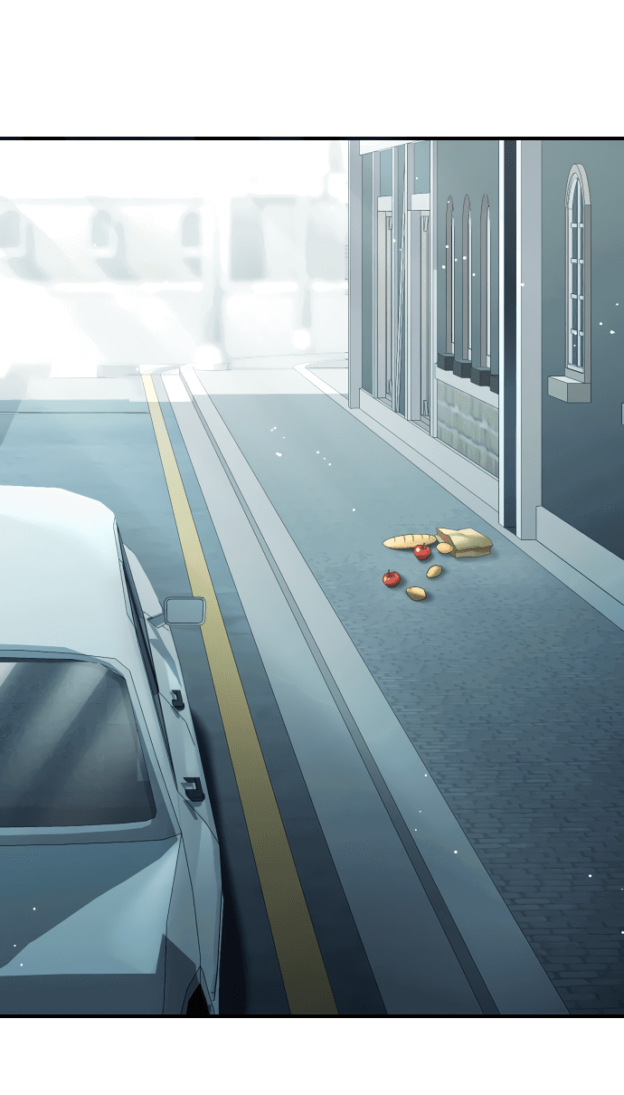 Манга Тёмная луна: дети Вамфилда - Глава 45 Страница 36