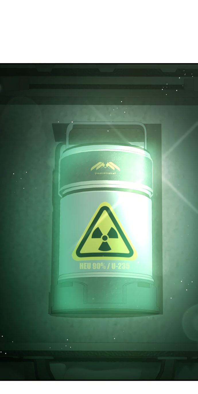 Манга Тёмная луна: дети Вамфилда - Глава 48 Страница 35