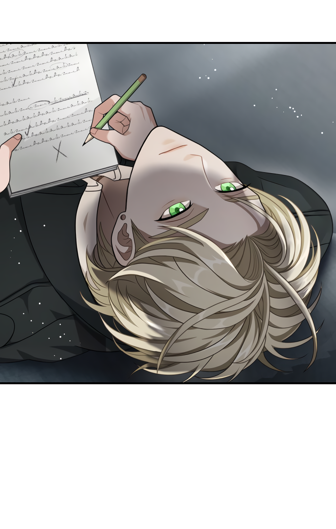 Манга Тёмная луна: дети Вамфилда - Глава 47 Страница 41