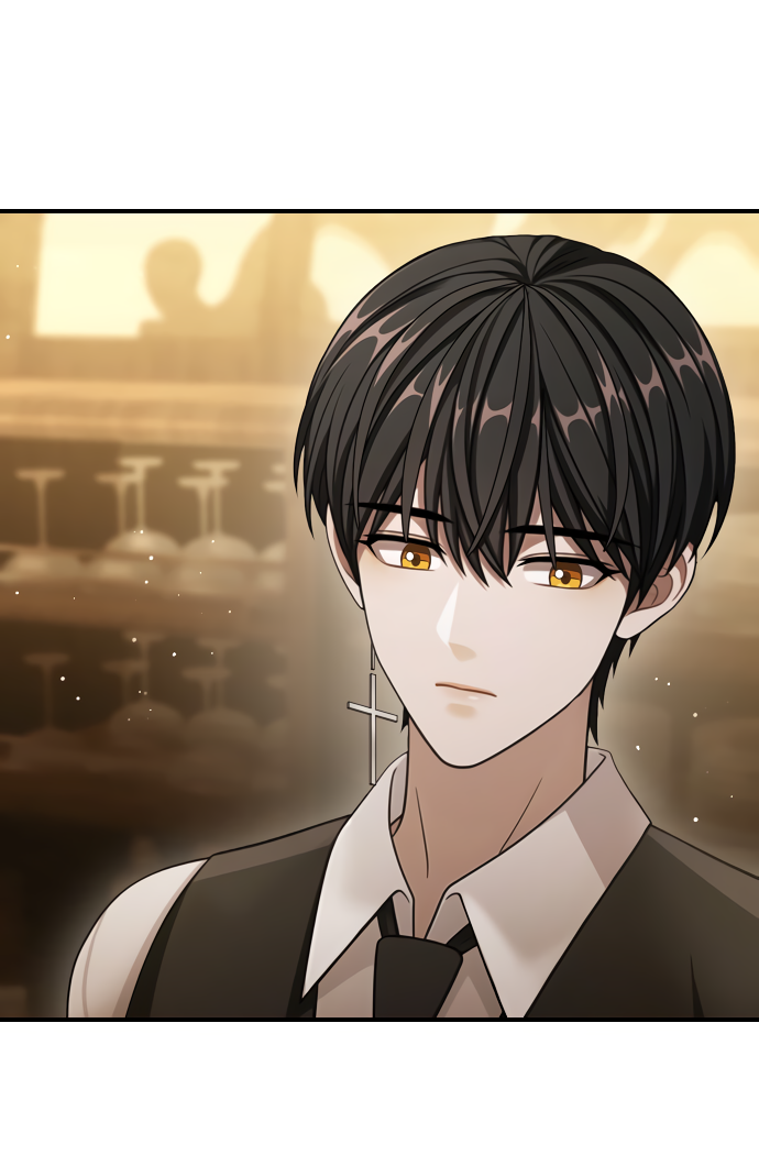 Манга Тёмная луна: дети Вамфилда - Глава 47 Страница 6