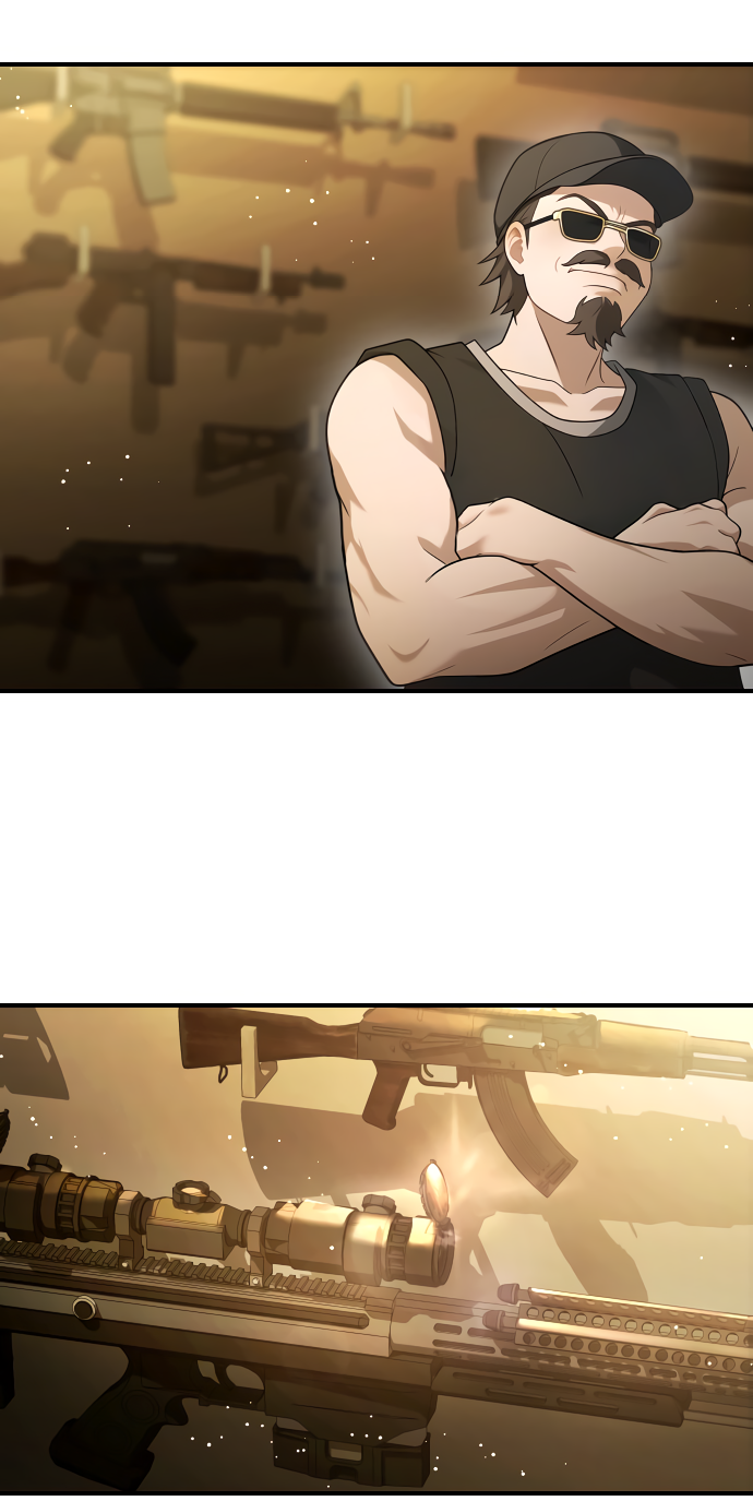 Манга Тёмная луна: дети Вамфилда - Глава 49 Страница 16