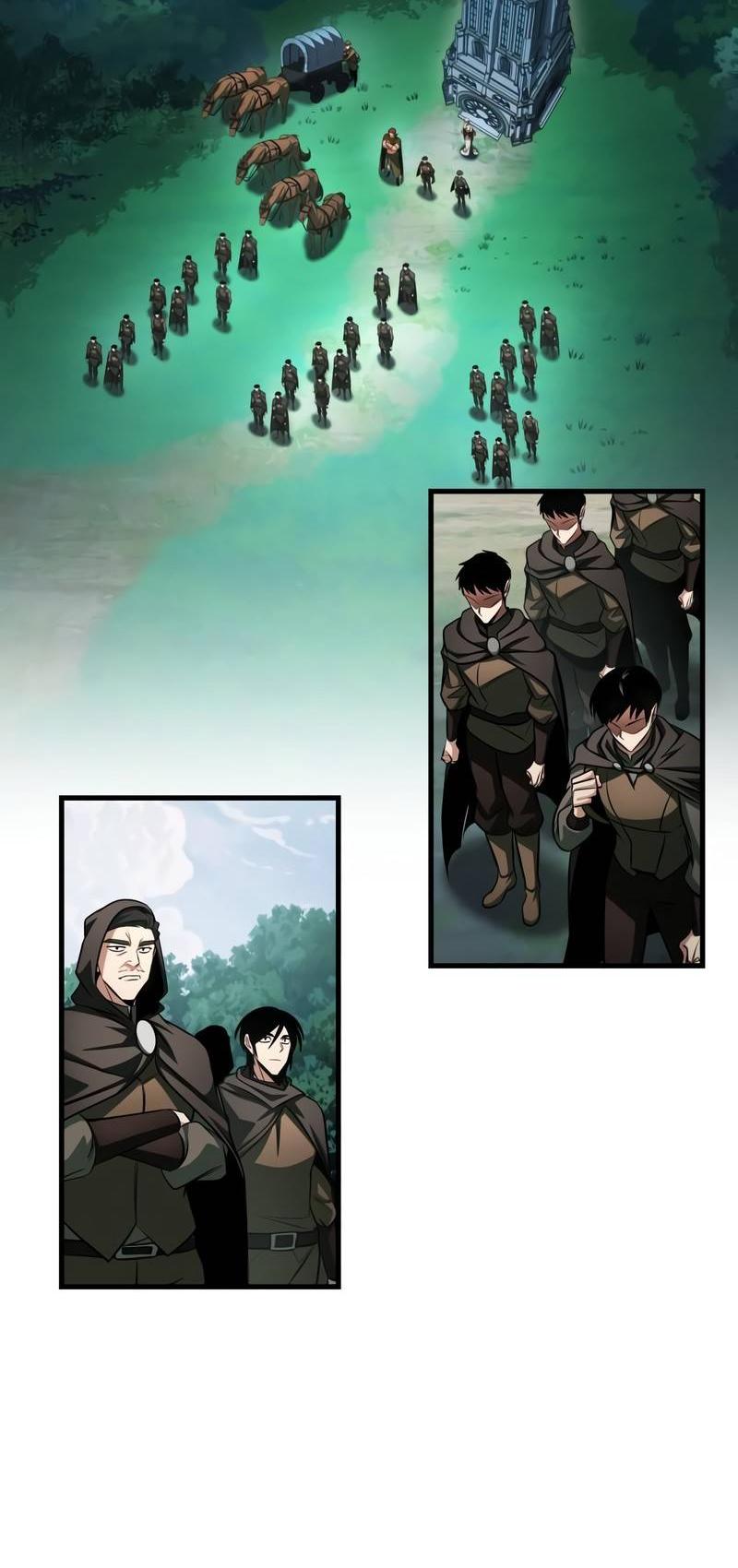 Манга Мой личный гайд по выживанию в башне - Глава 85 Страница 53