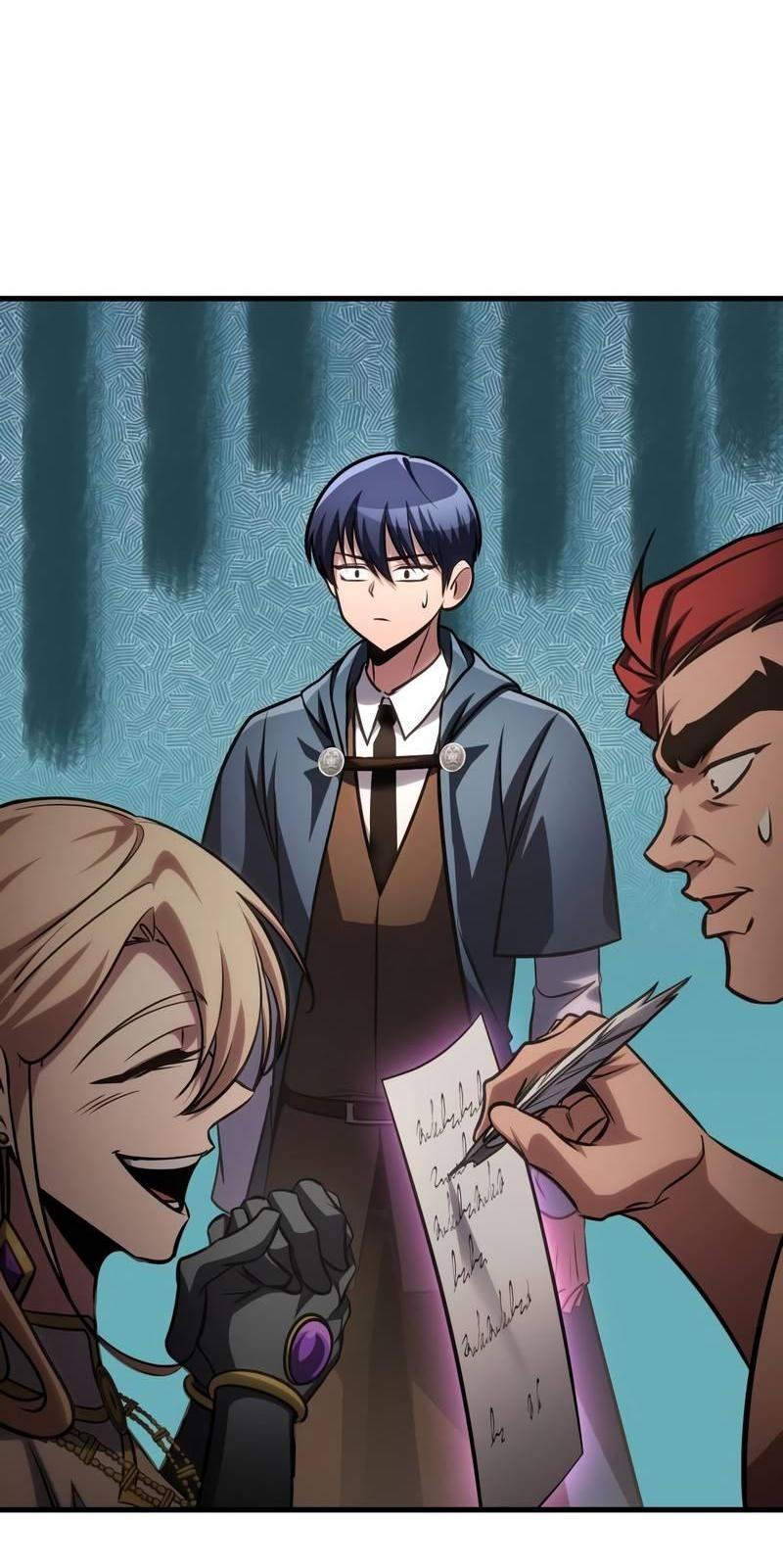 Манга Мой личный гайд по выживанию в башне - Глава 85 Страница 40