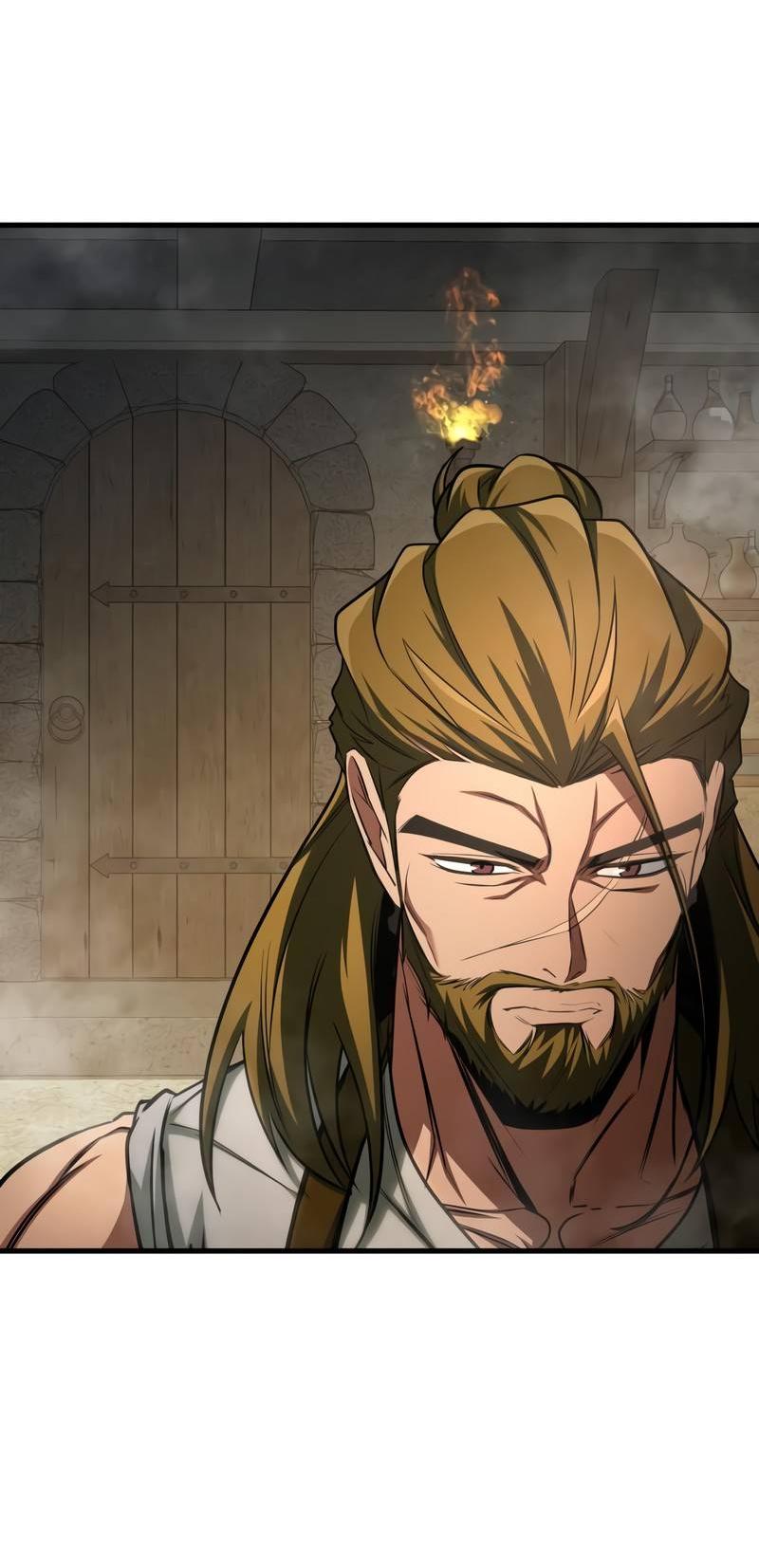 Манга Мой личный гайд по выживанию в башне - Глава 85 Страница 81