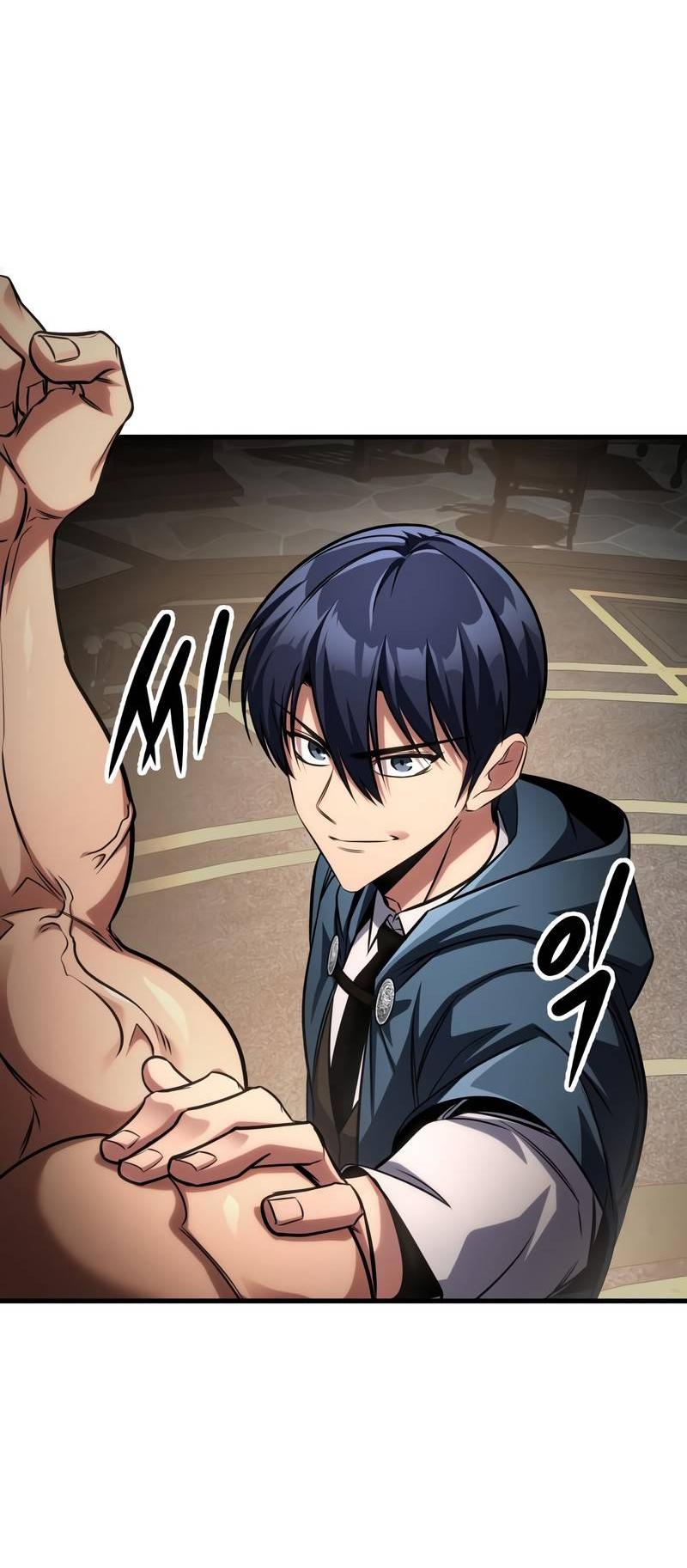 Манга Мой личный гайд по выживанию в башне - Глава 85 Страница 51