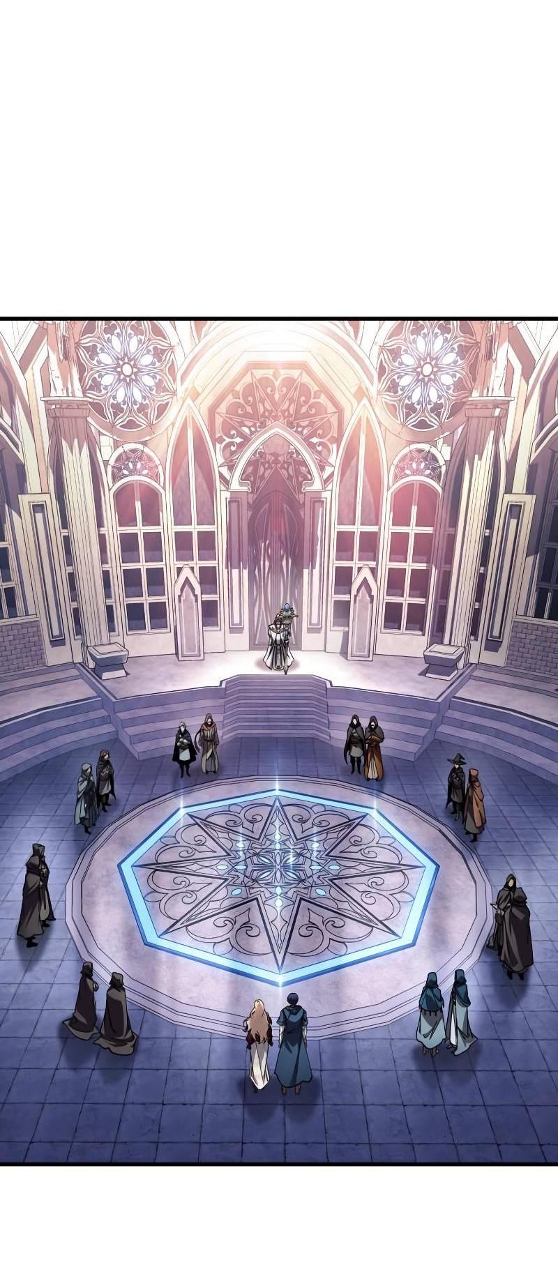 Манга Мой личный гайд по выживанию в башне - Глава 84 Страница 9