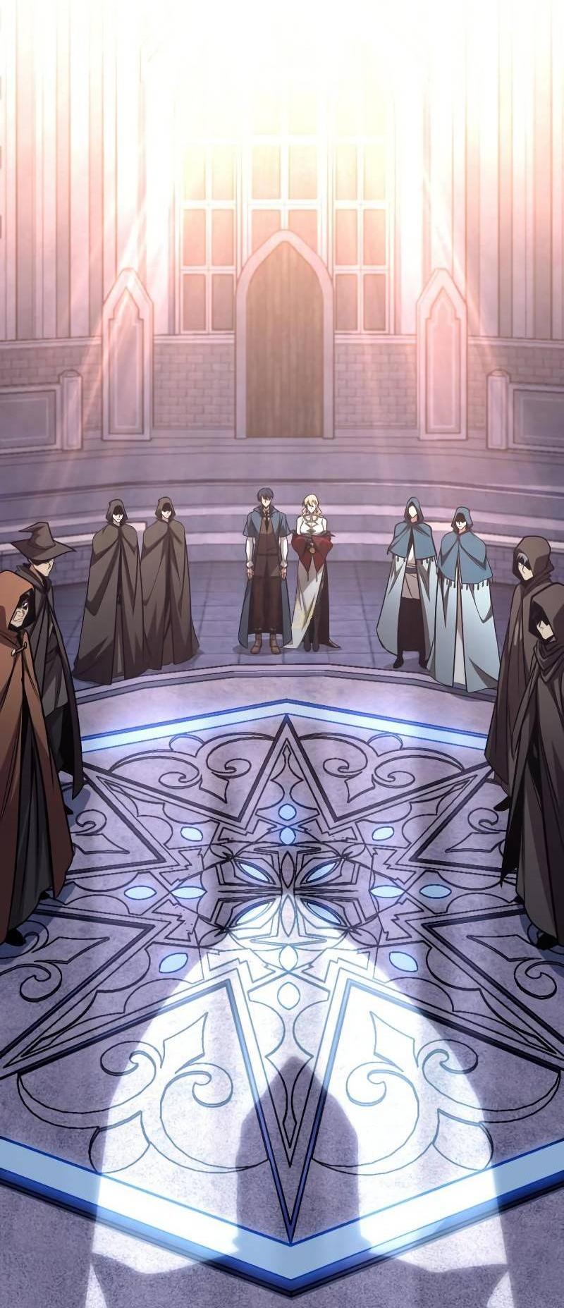 Манга Мой личный гайд по выживанию в башне - Глава 84 Страница 2