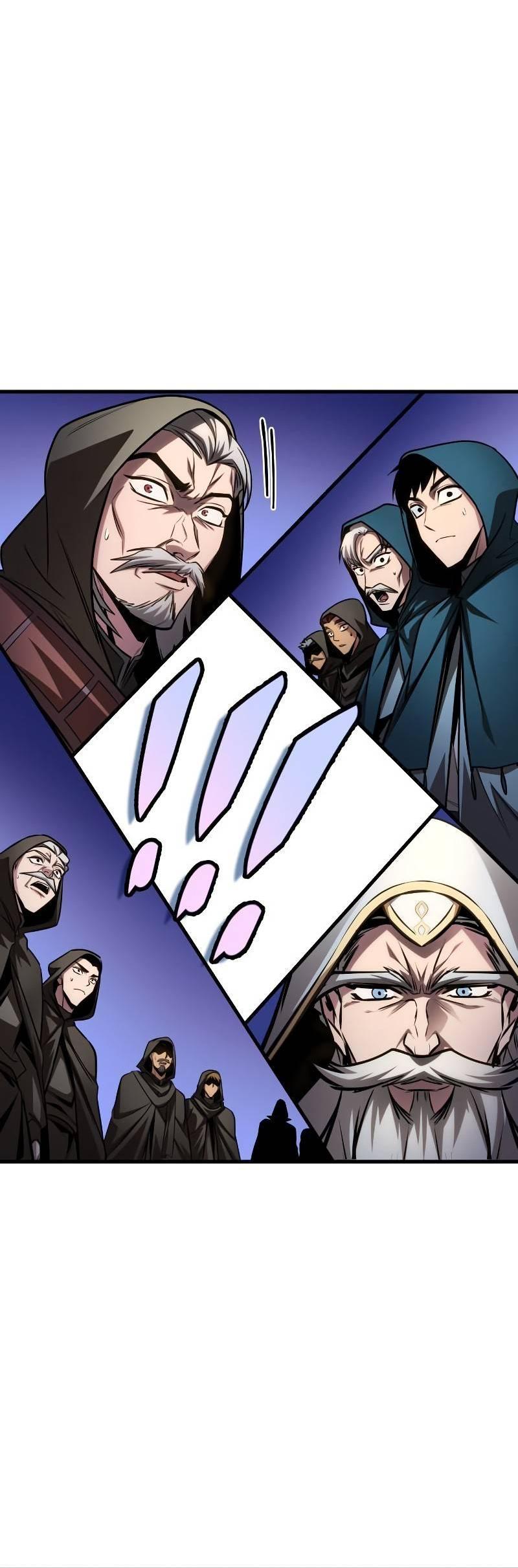 Манга Мой личный гайд по выживанию в башне - Глава 84 Страница 72