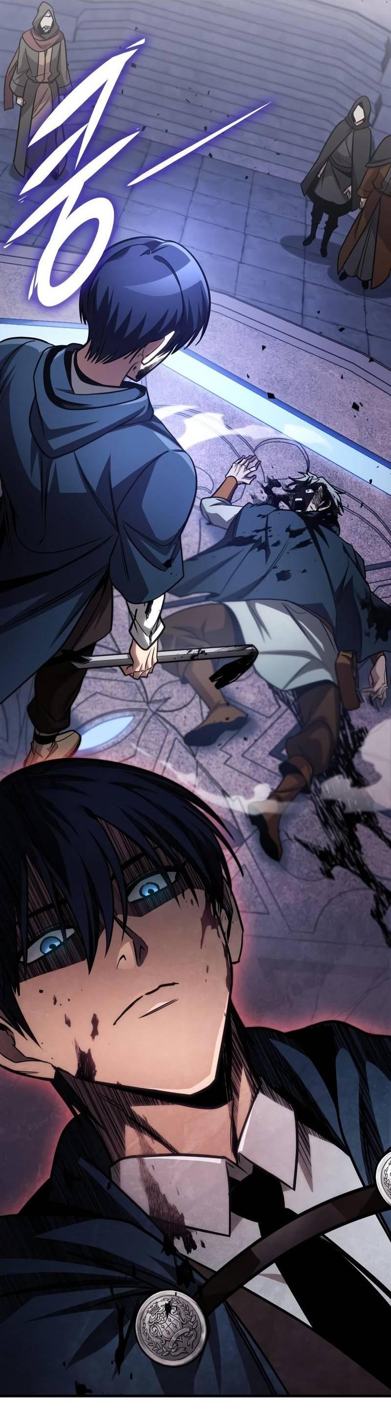 Манга Мой личный гайд по выживанию в башне - Глава 83 Страница 68