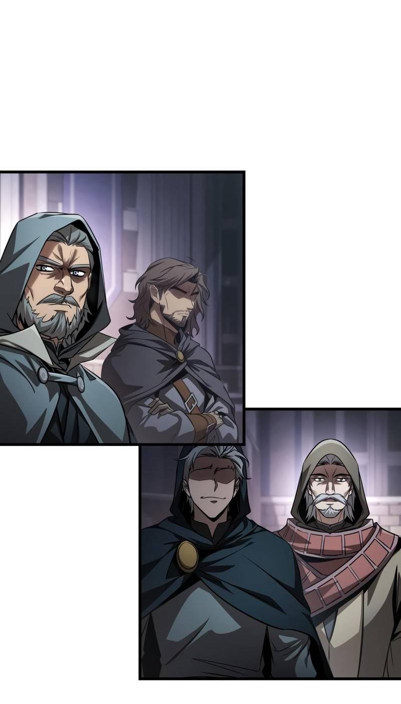 Манга Мой личный гайд по выживанию в башне - Глава 83 Страница 22