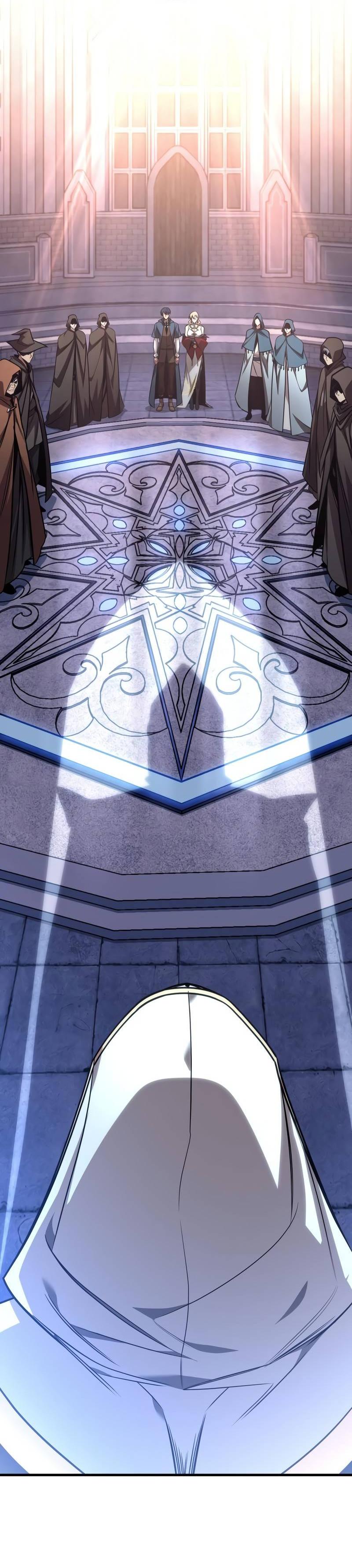 Манга Мой личный гайд по выживанию в башне - Глава 83 Страница 75