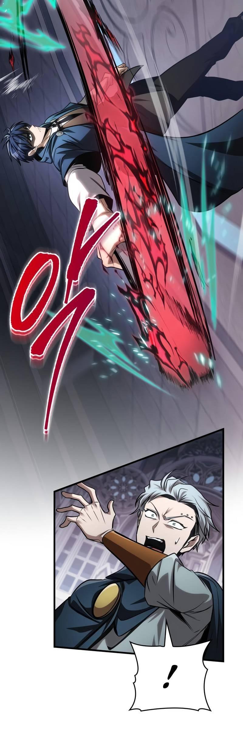 Манга Мой личный гайд по выживанию в башне - Глава 83 Страница 41