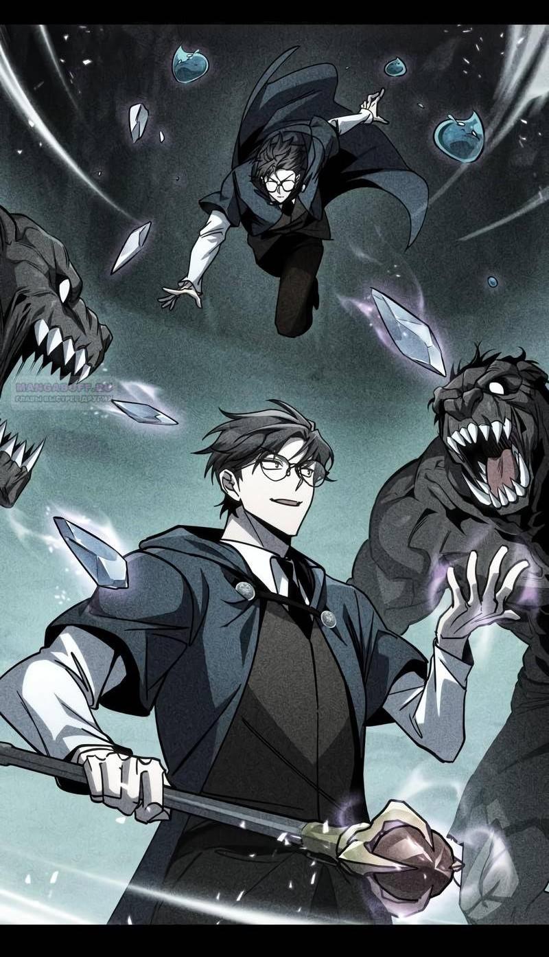 Манга Мой личный гайд по выживанию в башне - Глава 83 Страница 4