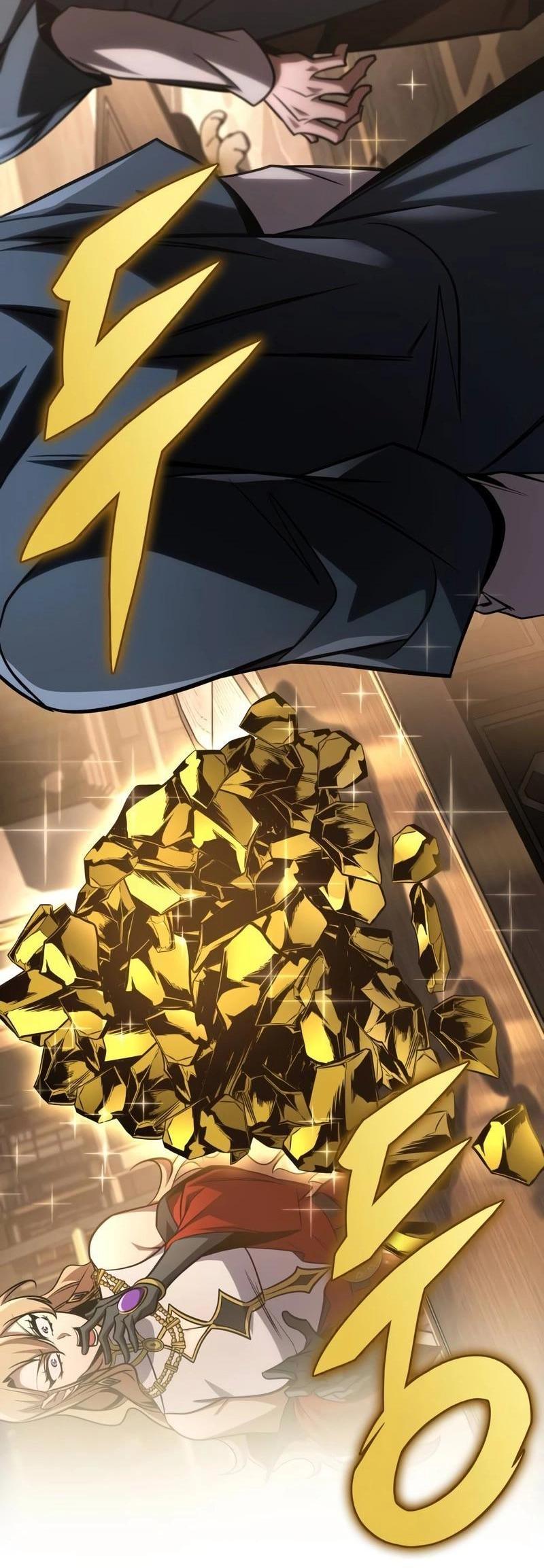 Манга Мой личный гайд по выживанию в башне - Глава 82 Страница 69