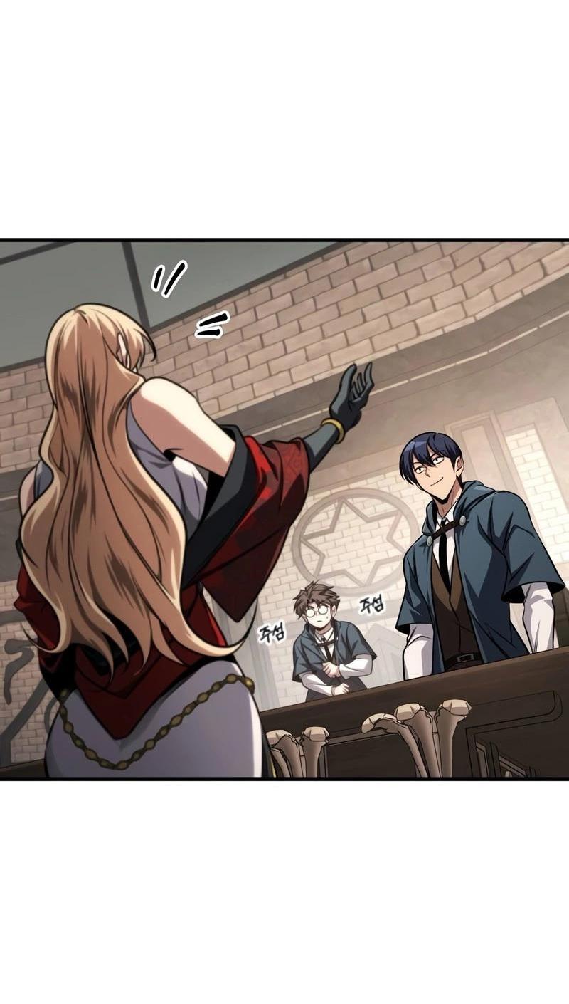 Манга Мой личный гайд по выживанию в башне - Глава 82 Страница 33