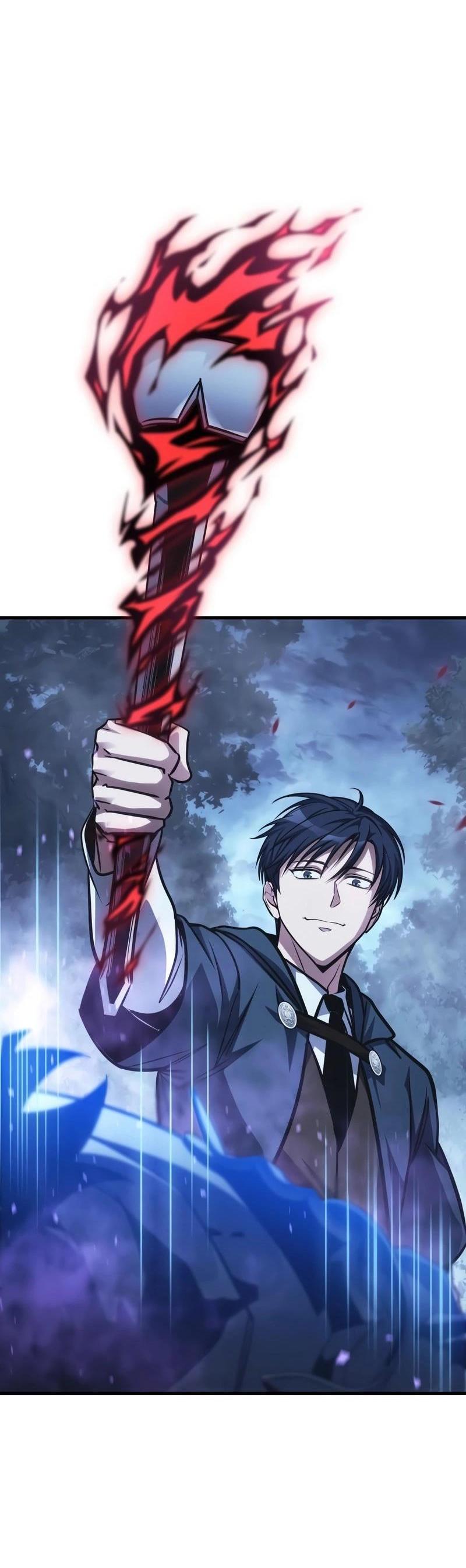 Манга Мой личный гайд по выживанию в башне - Глава 81 Страница 77