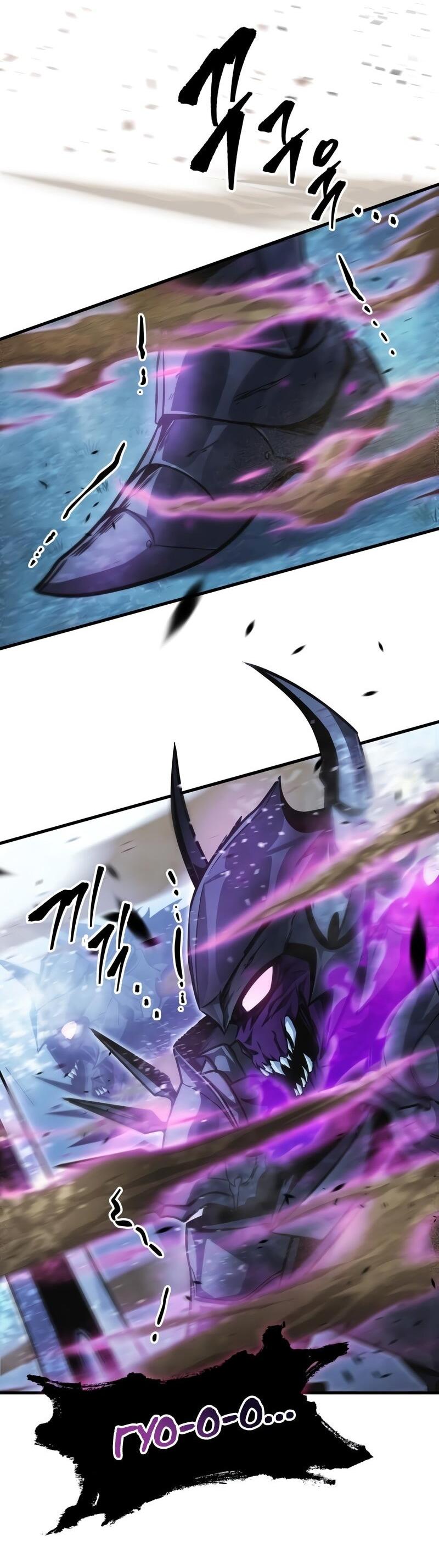 Манга Мой личный гайд по выживанию в башне - Глава 81 Страница 51