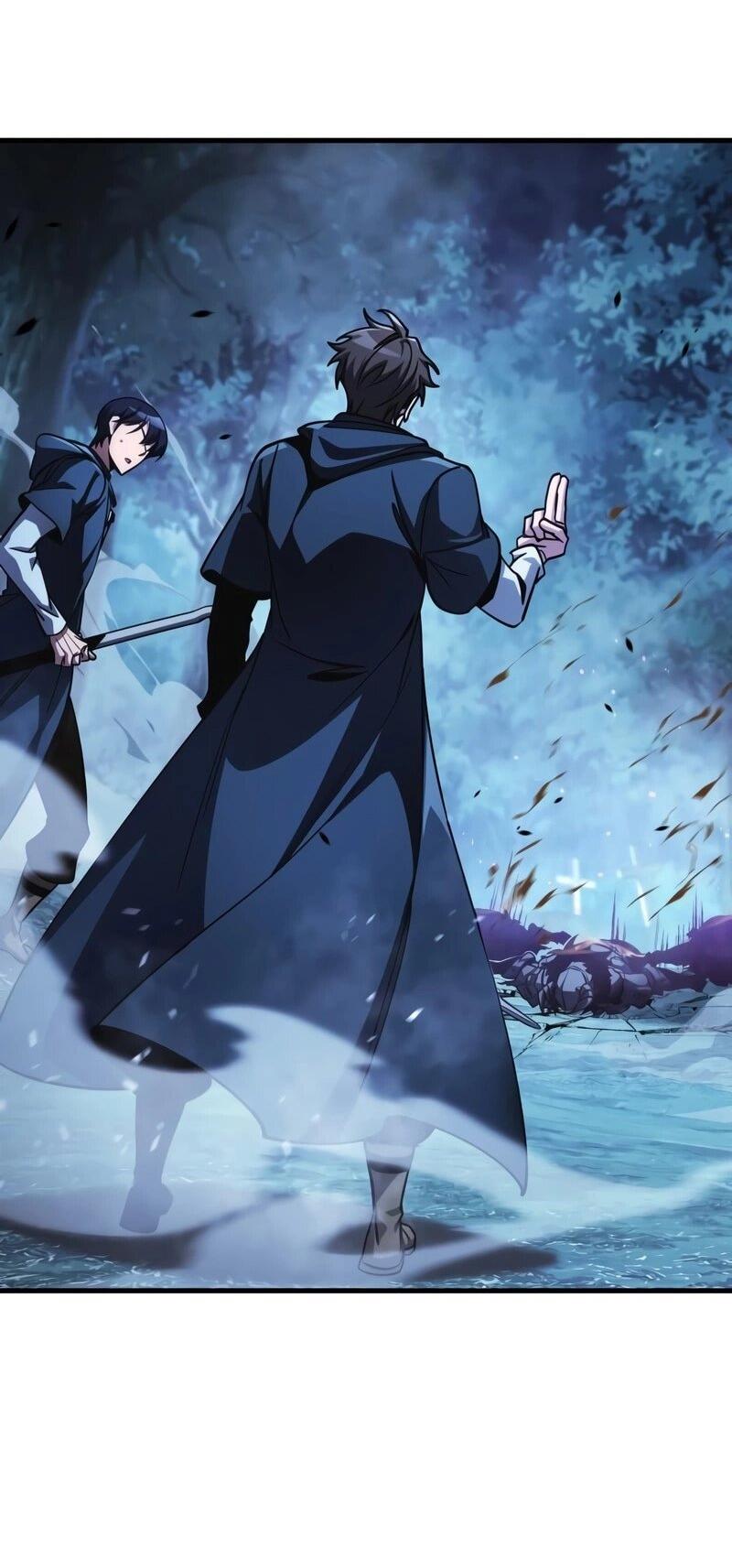 Манга Мой личный гайд по выживанию в башне - Глава 81 Страница 58