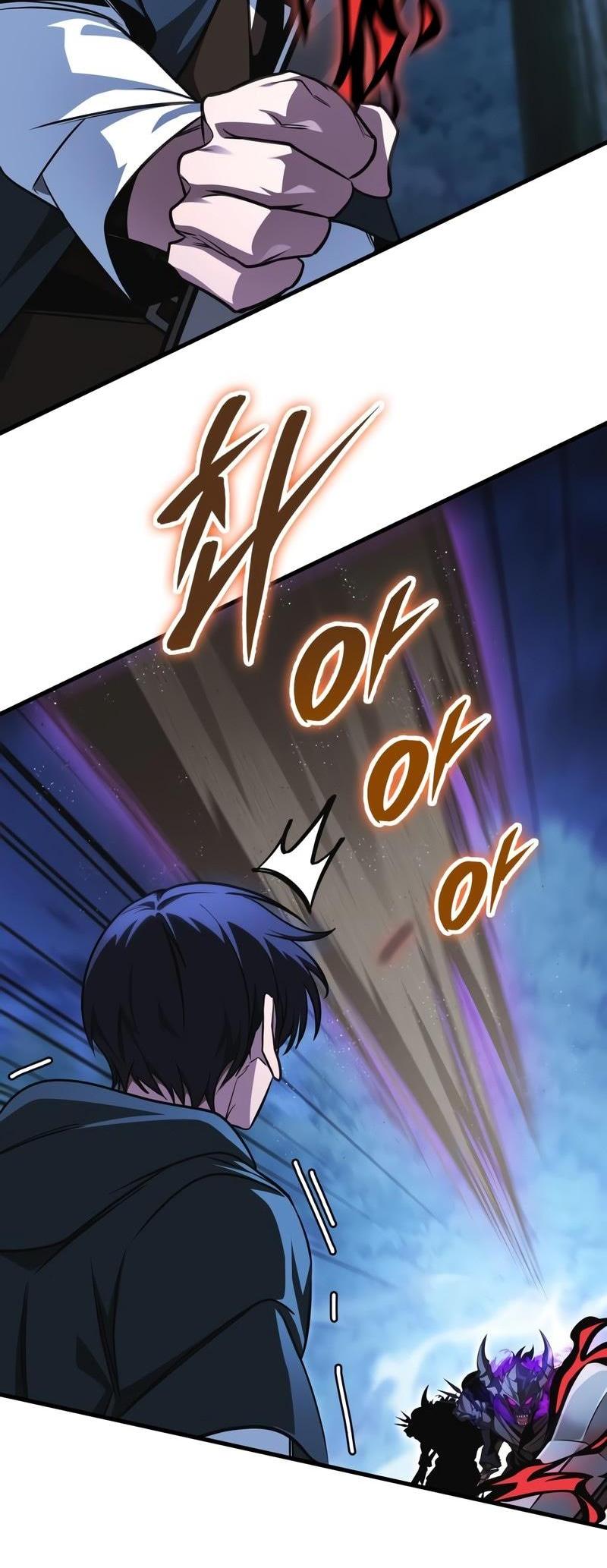 Манга Мой личный гайд по выживанию в башне - Глава 81 Страница 45