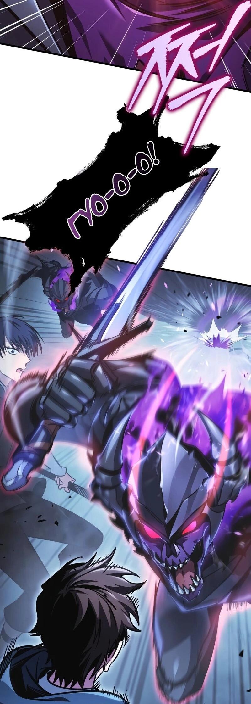 Манга Мой личный гайд по выживанию в башне - Глава 81 Страница 68