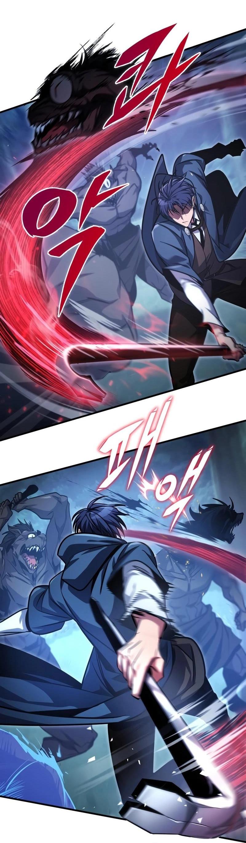 Манга Мой личный гайд по выживанию в башне - Глава 81 Страница 3