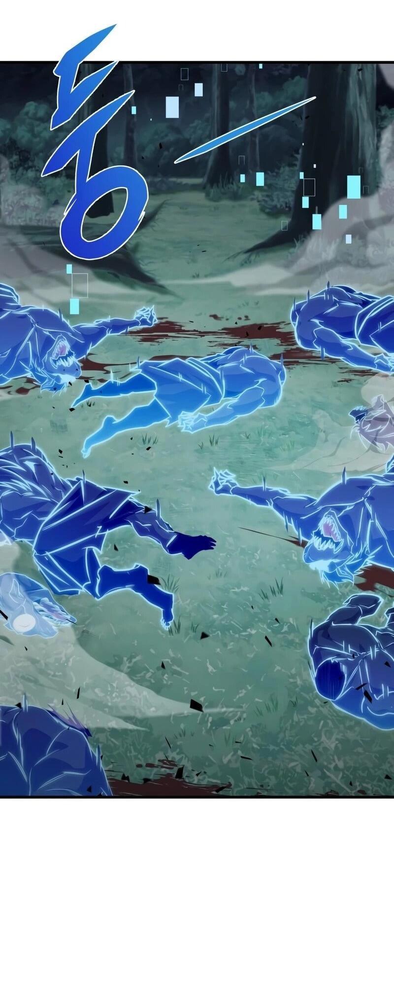 Манга Мой личный гайд по выживанию в башне - Глава 81 Страница 23