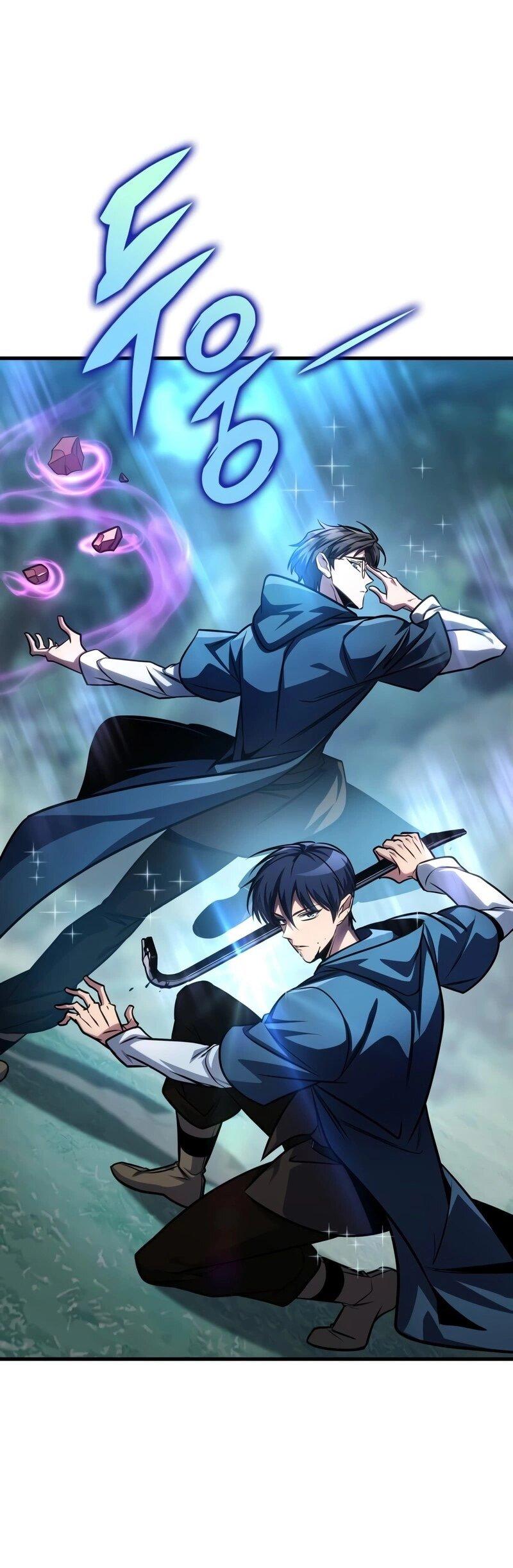 Манга Мой личный гайд по выживанию в башне - Глава 81 Страница 24