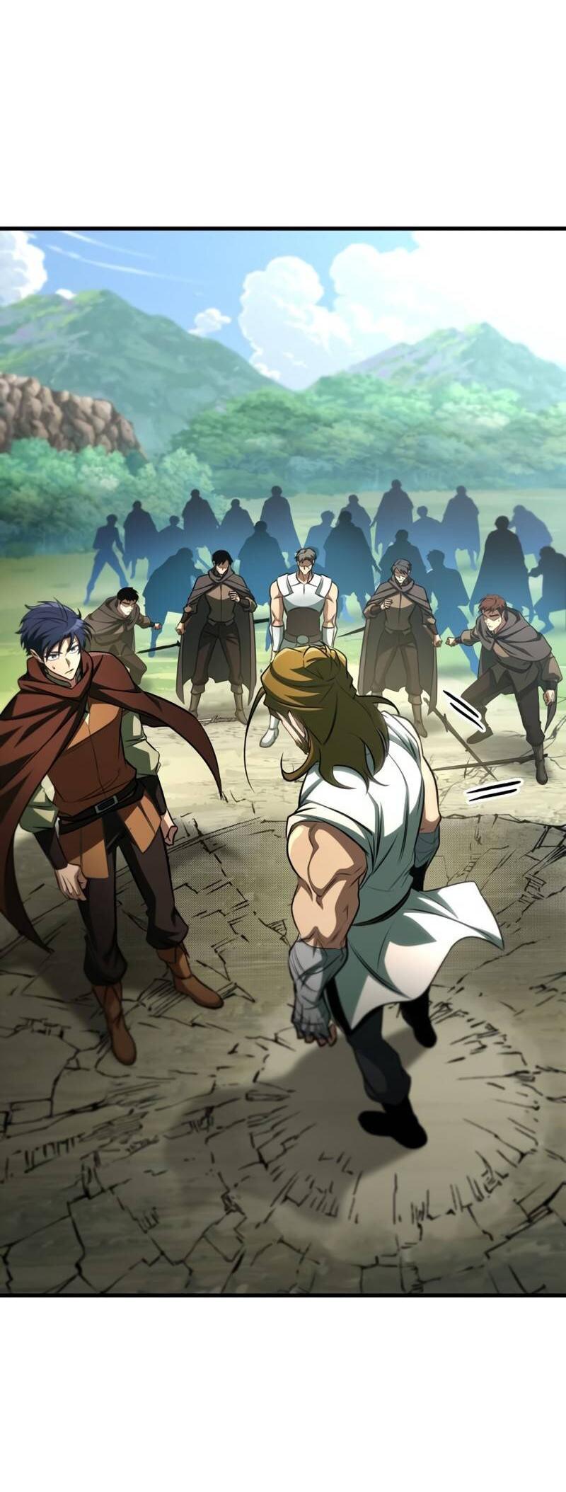 Манга Мой личный гайд по выживанию в башне - Глава 87 Страница 79