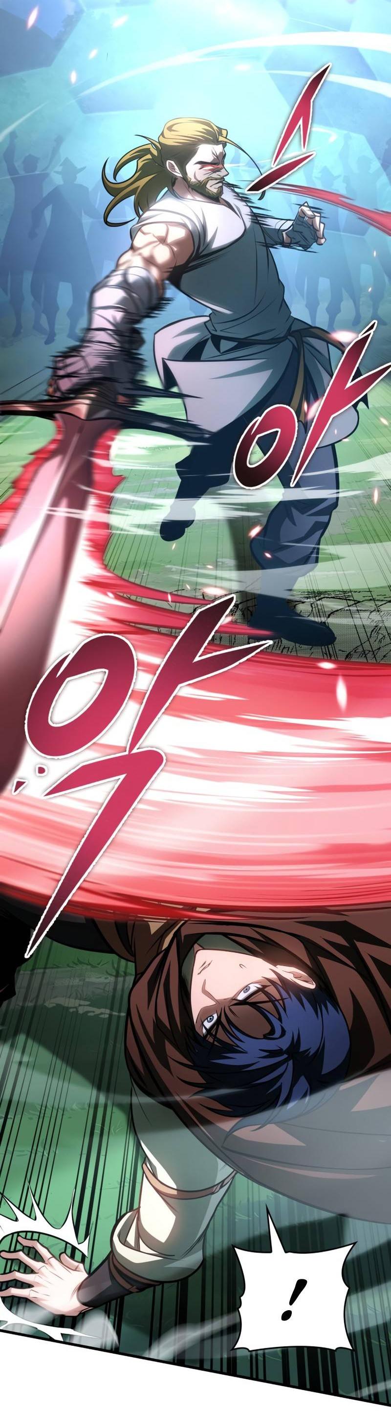 Манга Мой личный гайд по выживанию в башне - Глава 87 Страница 44