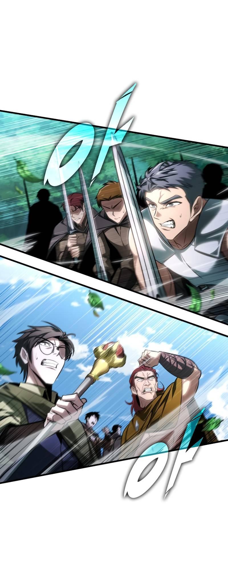 Манга Мой личный гайд по выживанию в башне - Глава 87 Страница 54