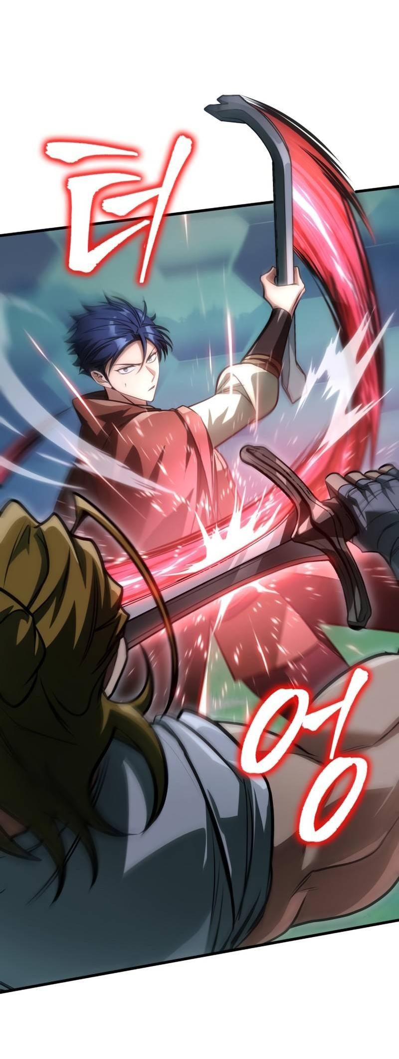 Манга Мой личный гайд по выживанию в башне - Глава 87 Страница 49