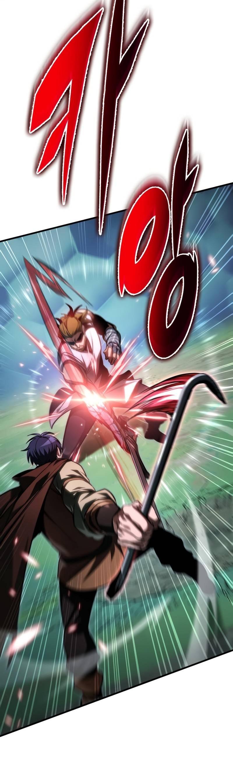 Манга Мой личный гайд по выживанию в башне - Глава 87 Страница 36