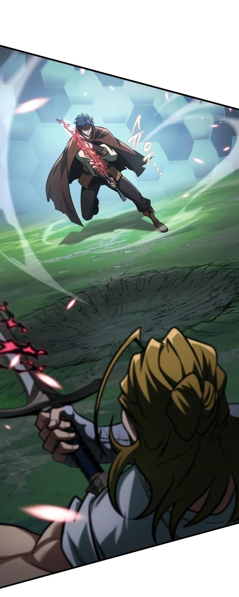 Манга Мой личный гайд по выживанию в башне - Глава 87 Страница 38