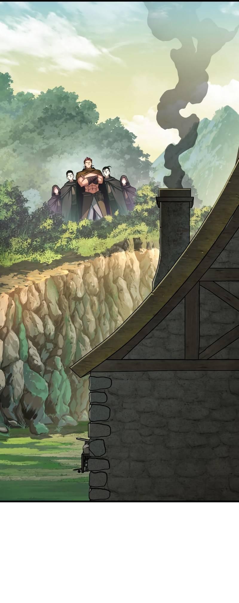 Манга Мой личный гайд по выживанию в башне - Глава 86 Страница 7