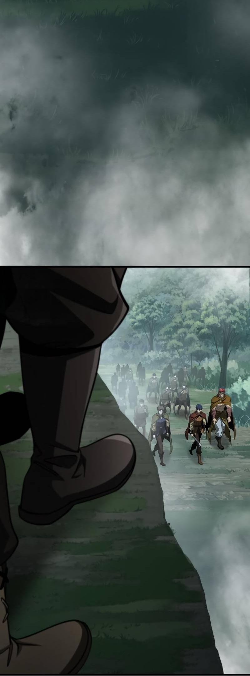 Манга Мой личный гайд по выживанию в башне - Глава 86 Страница 36