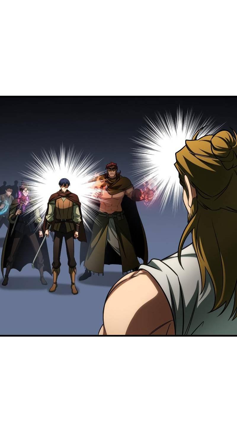 Манга Мой личный гайд по выживанию в башне - Глава 86 Страница 58