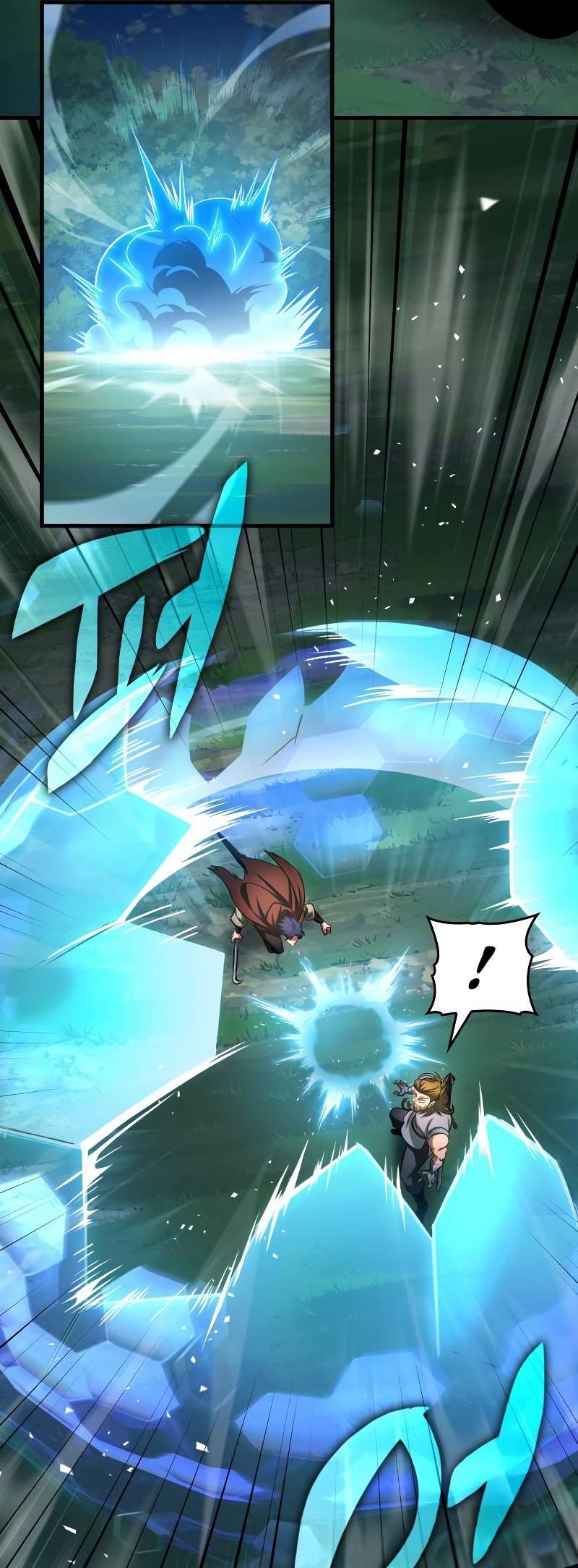 Манга Мой личный гайд по выживанию в башне - Глава 86 Страница 74