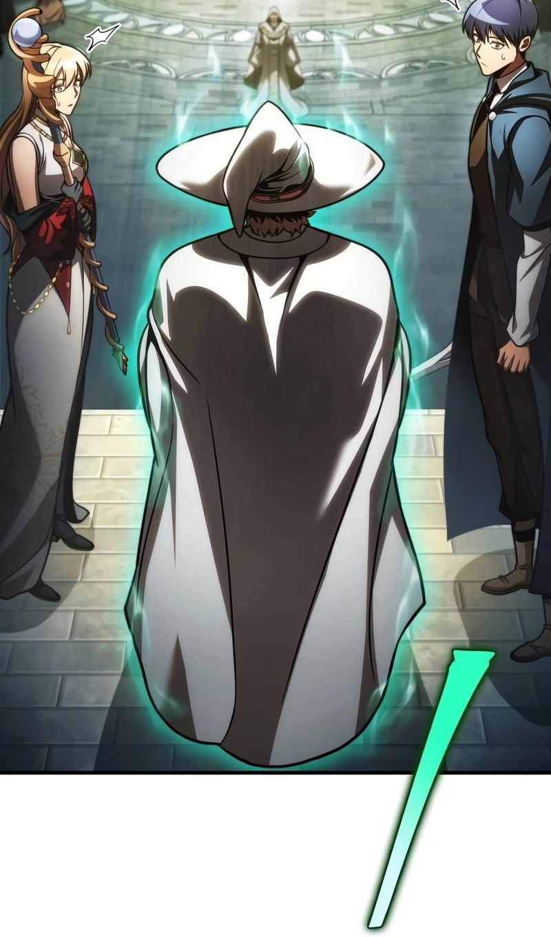 Манга Мой личный гайд по выживанию в башне - Глава 94 Страница 33