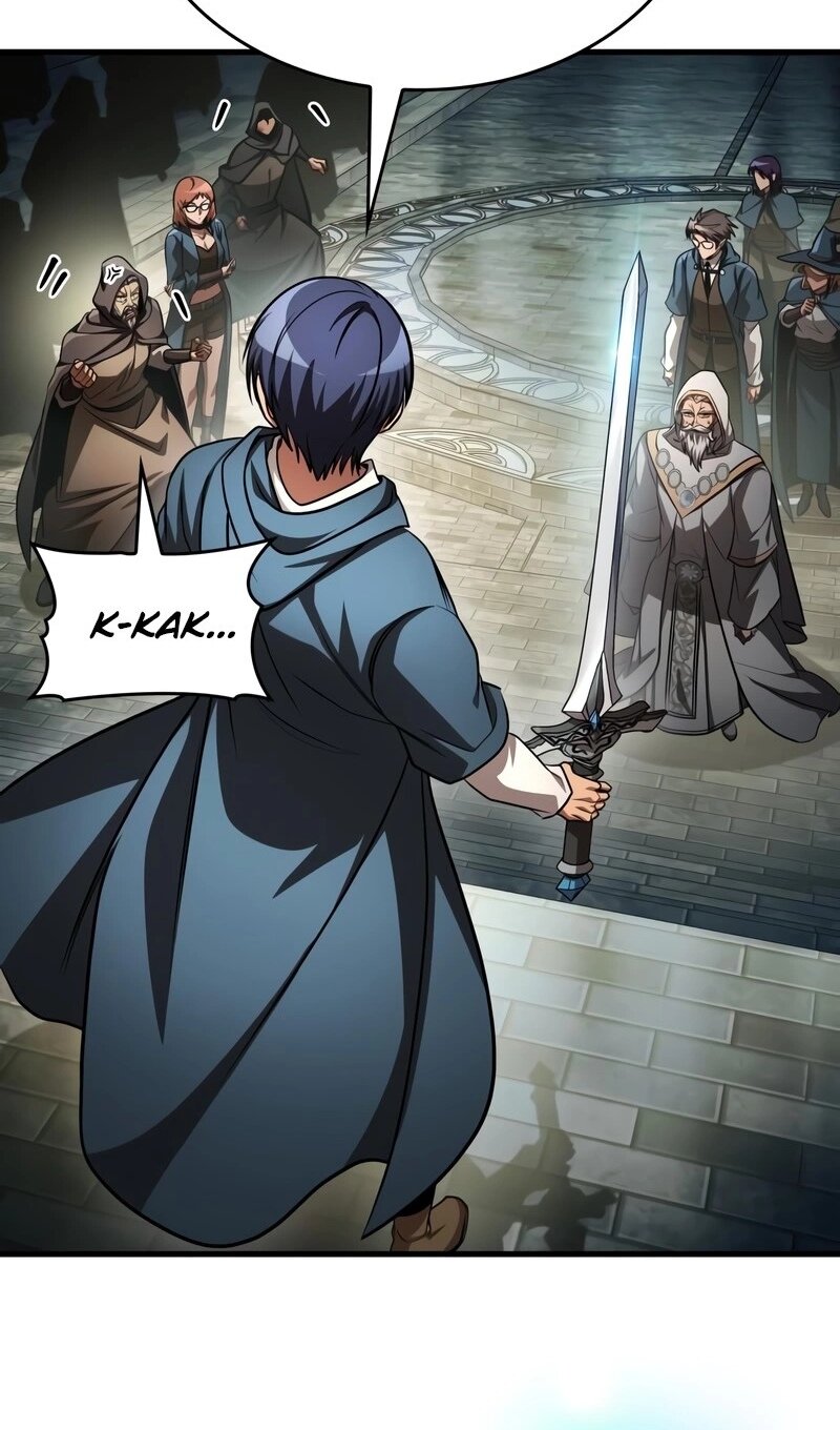 Манга Мой личный гайд по выживанию в башне - Глава 94 Страница 50