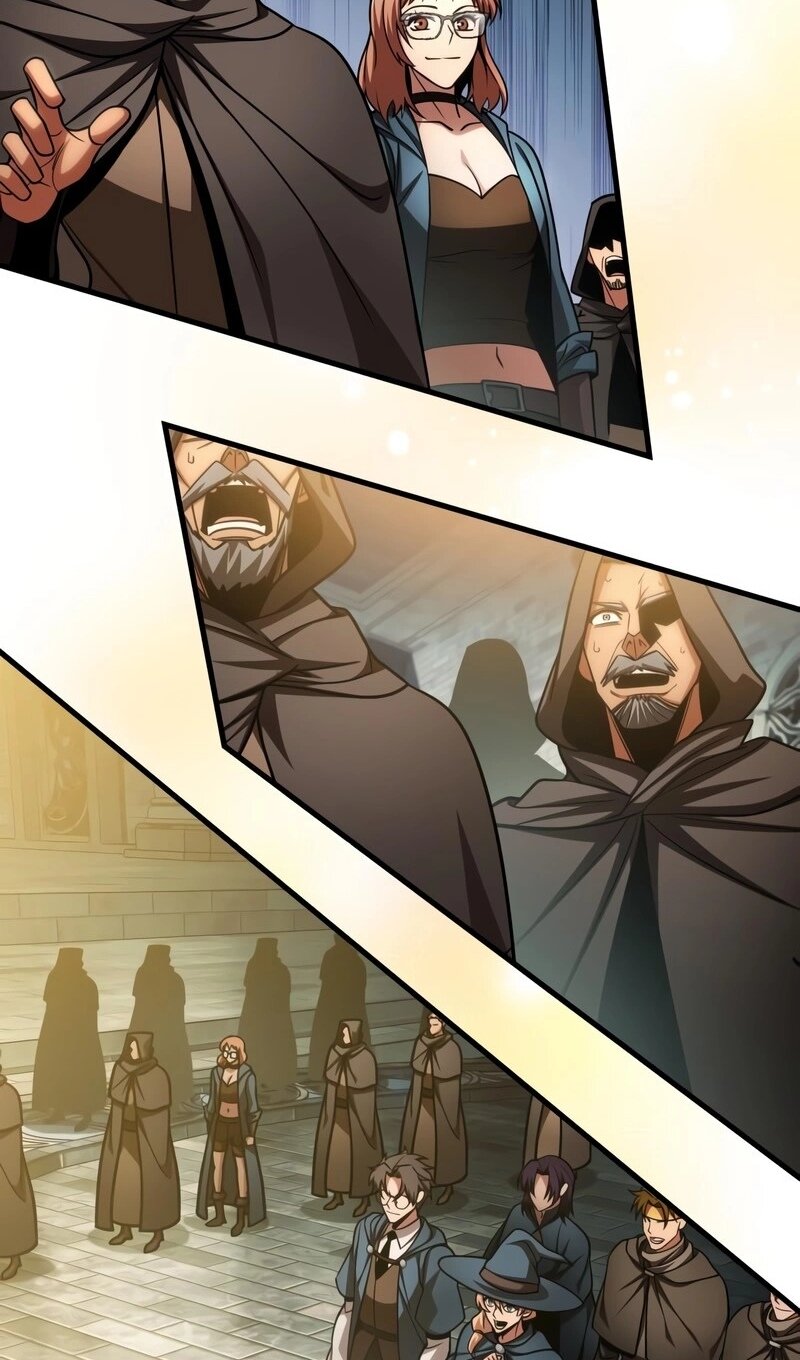 Манга Мой личный гайд по выживанию в башне - Глава 94 Страница 79