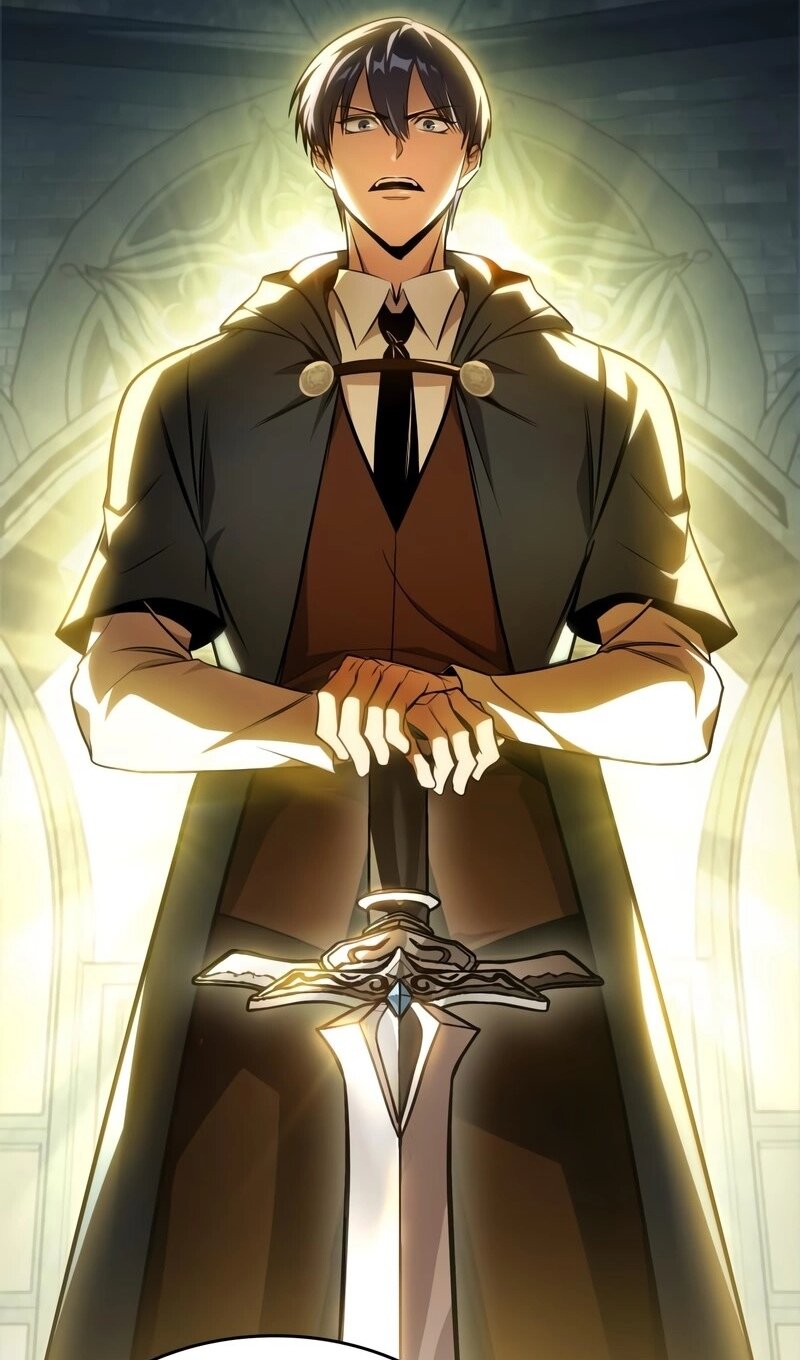 Манга Мой личный гайд по выживанию в башне - Глава 94 Страница 40