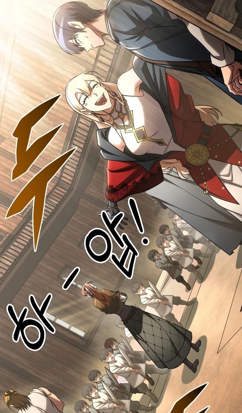 Манга Мой личный гайд по выживанию в башне - Глава 94 Страница 98