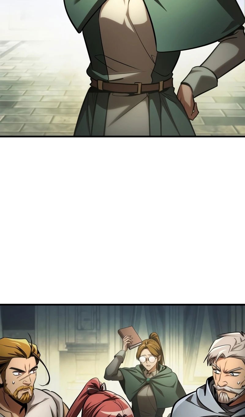 Манга Мой личный гайд по выживанию в башне - Глава 94 Страница 10