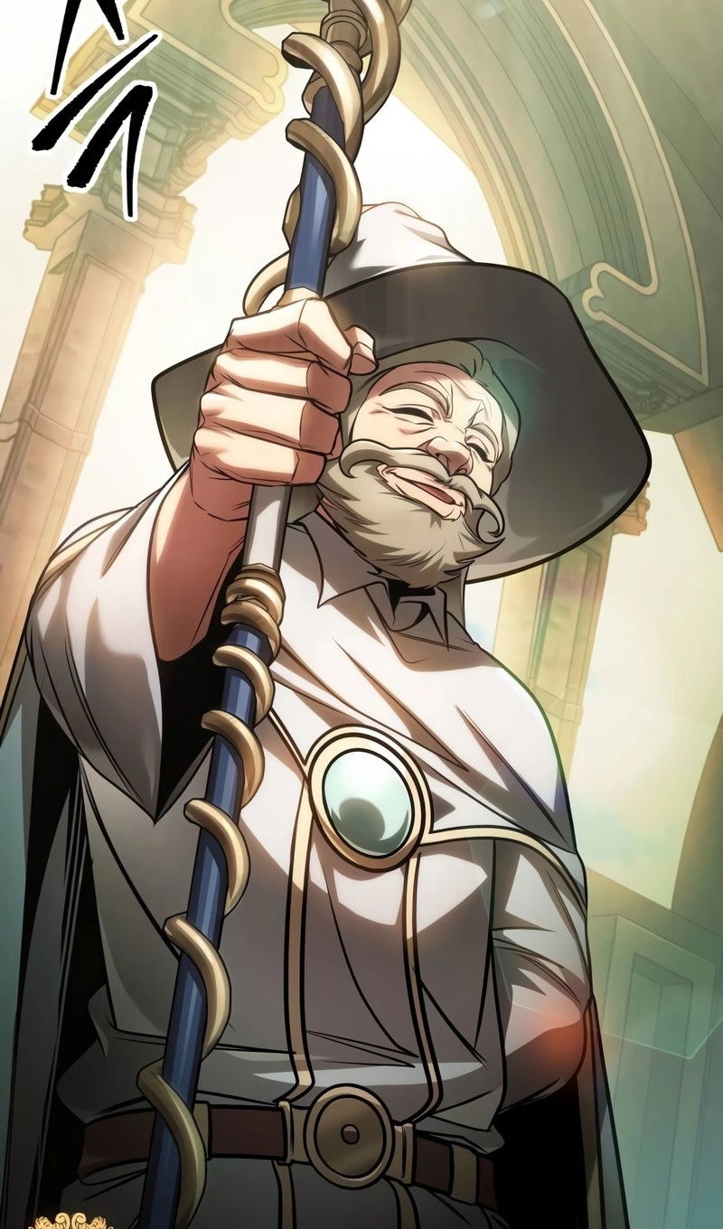 Манга Мой личный гайд по выживанию в башне - Глава 93 Страница 76