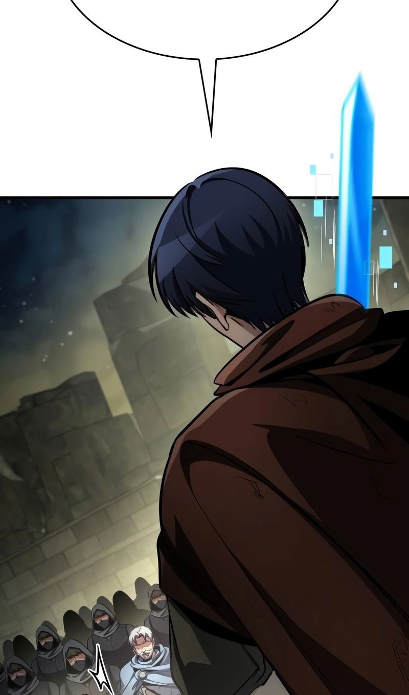 Манга Мой личный гайд по выживанию в башне - Глава 93 Страница 30