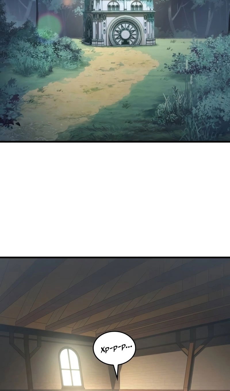 Манга Мой личный гайд по выживанию в башне - Глава 93 Страница 40