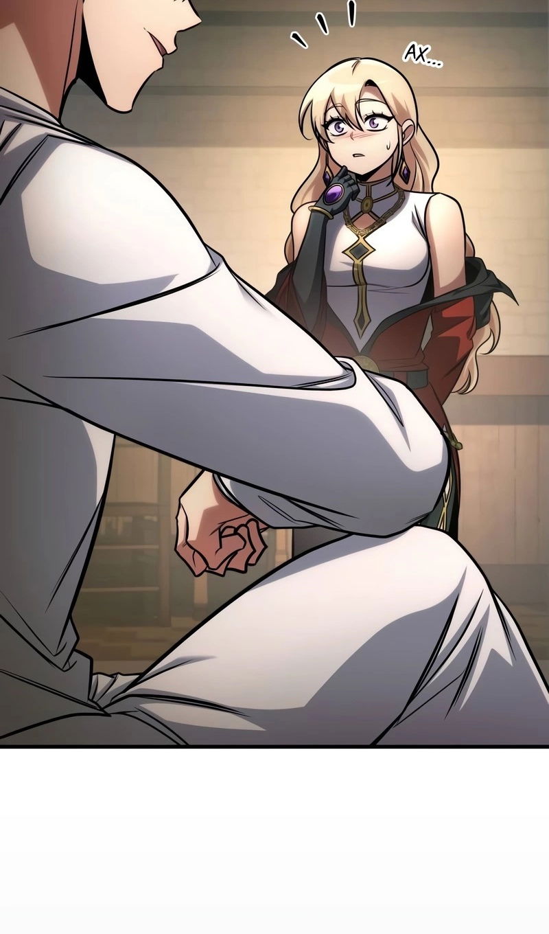 Манга Мой личный гайд по выживанию в башне - Глава 93 Страница 50