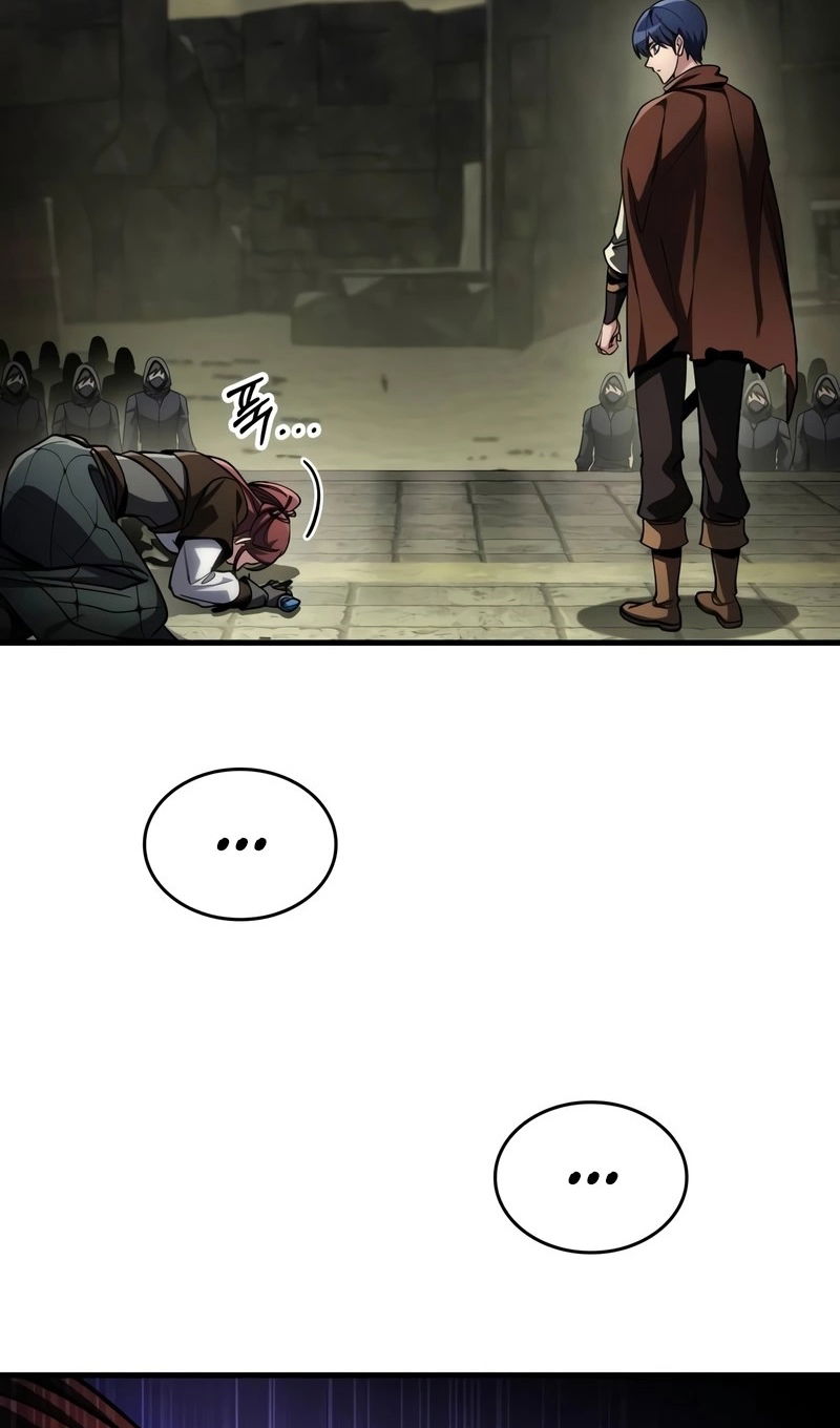 Манга Мой личный гайд по выживанию в башне - Глава 93 Страница 18