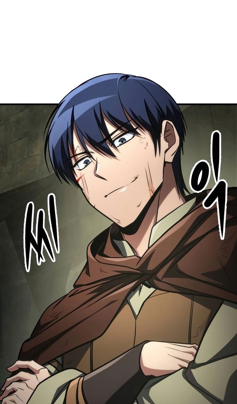 Манга Мой личный гайд по выживанию в башне - Глава 93 Страница 37